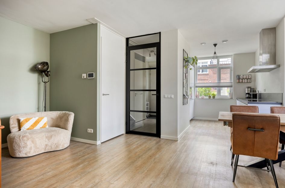 De Boomgaard 9