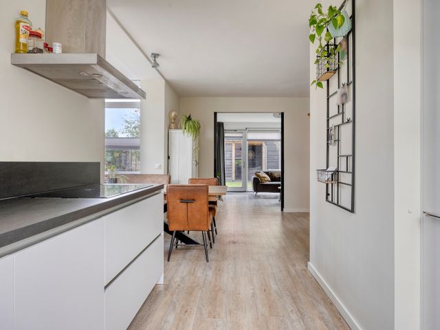 De Boomgaard 9, Nijkerk