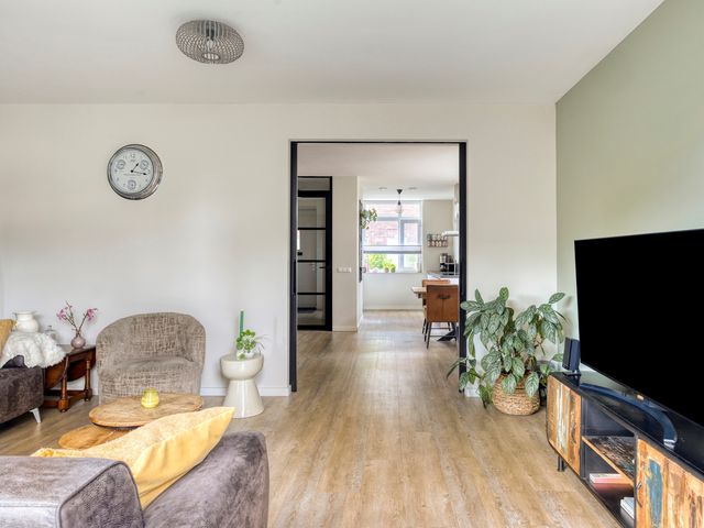 De Boomgaard 9, Nijkerk
