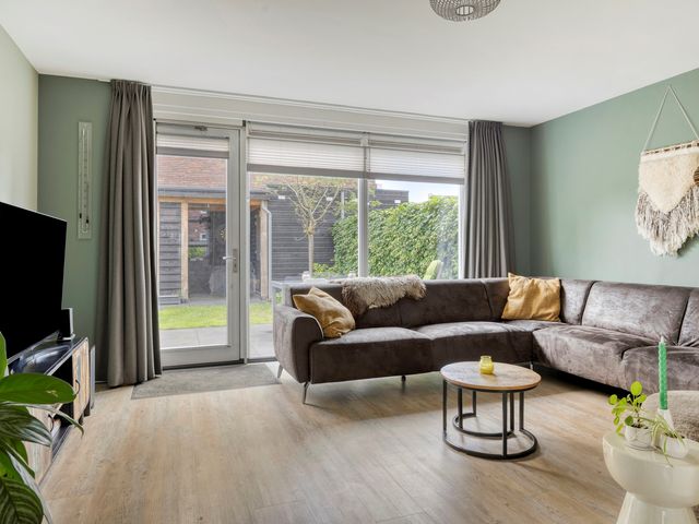 De Boomgaard 9, Nijkerk