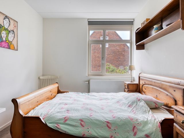 De Boomgaard 9, Nijkerk
