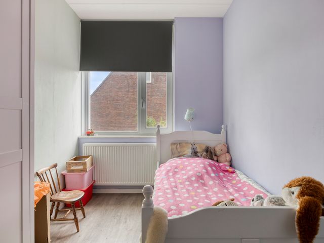 De Boomgaard 9, Nijkerk