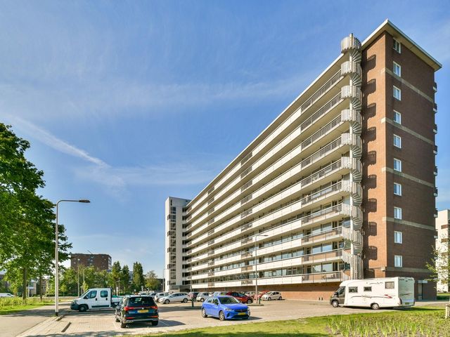 Bleulandweg 446, Gouda