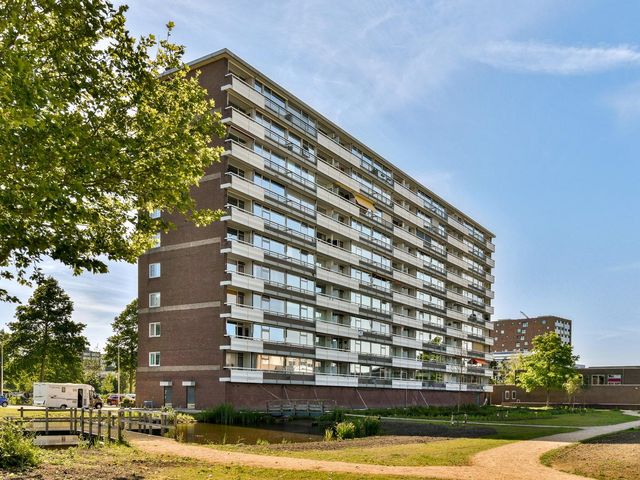 Bleulandweg 446, Gouda