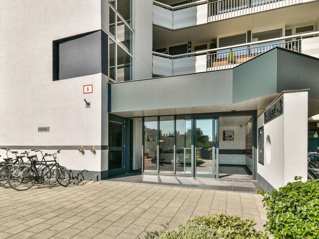 Bleulandweg 446, Gouda