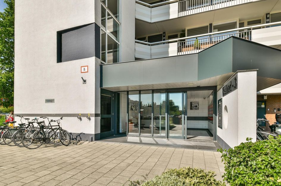 Bleulandweg 446