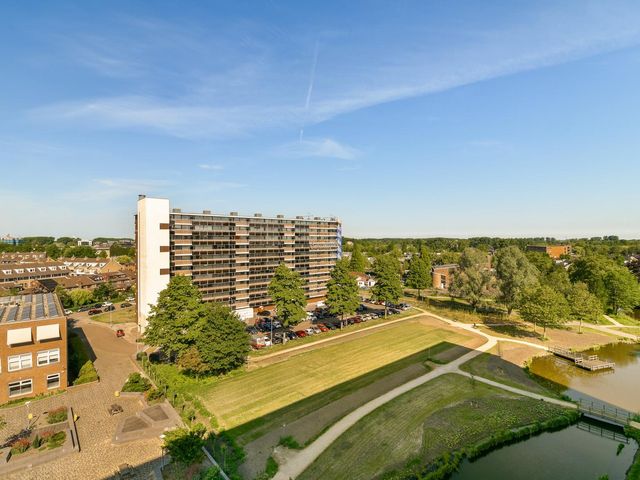 Bleulandweg 446, Gouda