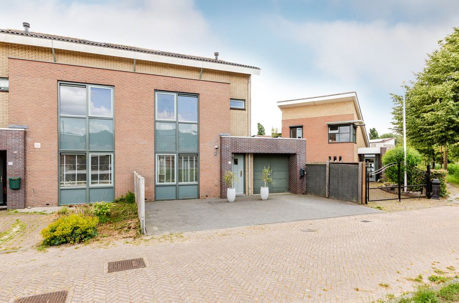 Hondsrug 27