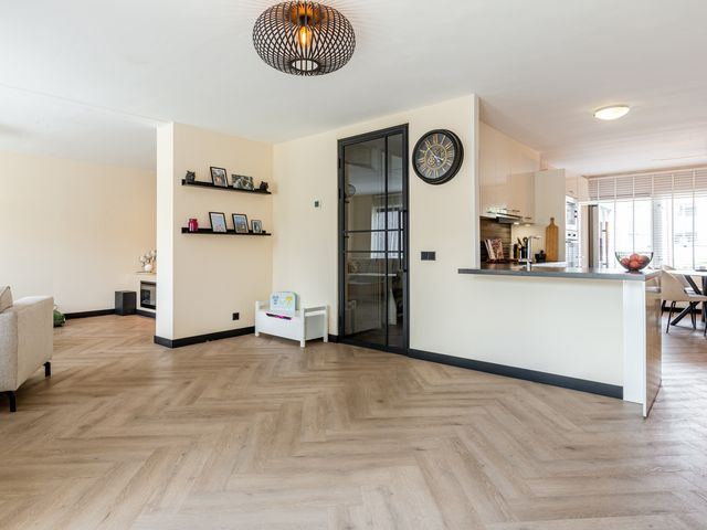 Hondsrug 27, Lelystad