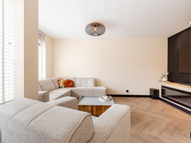 Hondsrug 27, Lelystad