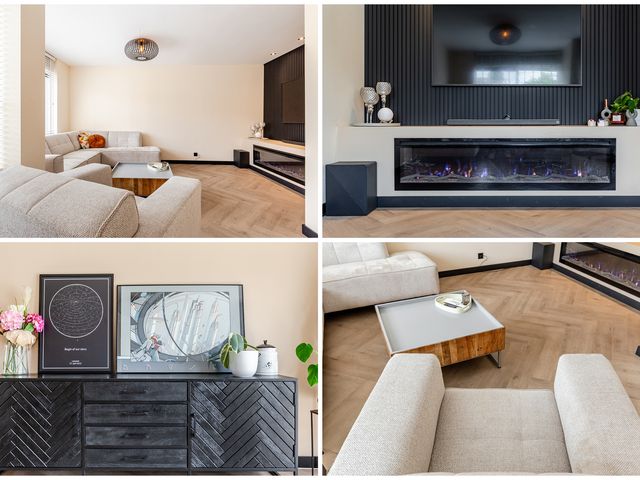 Hondsrug 27, Lelystad