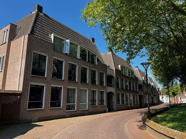 Markt 49A, Zevenaar