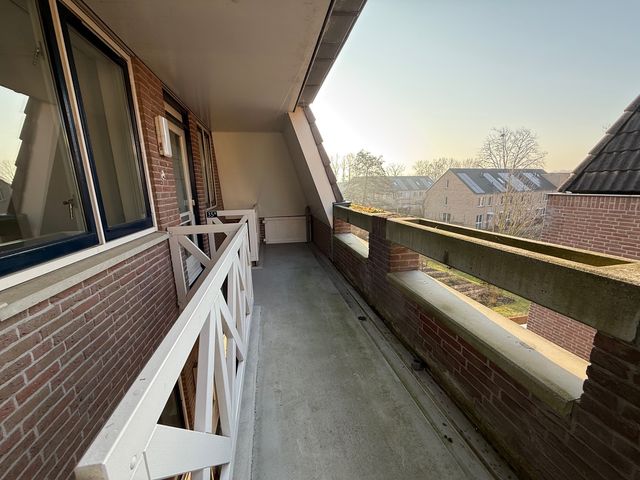 Markt 49A, Zevenaar