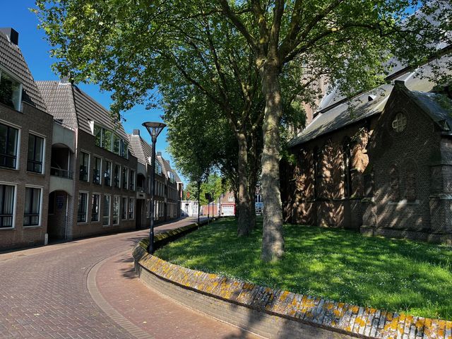Markt 49A, Zevenaar