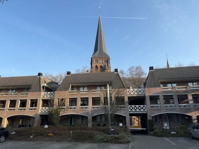 Markt 49A, Zevenaar