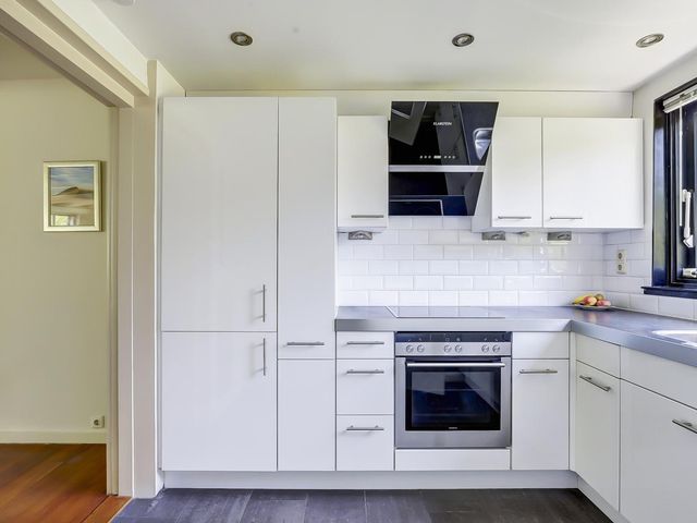 Baken 22, Scharendijke