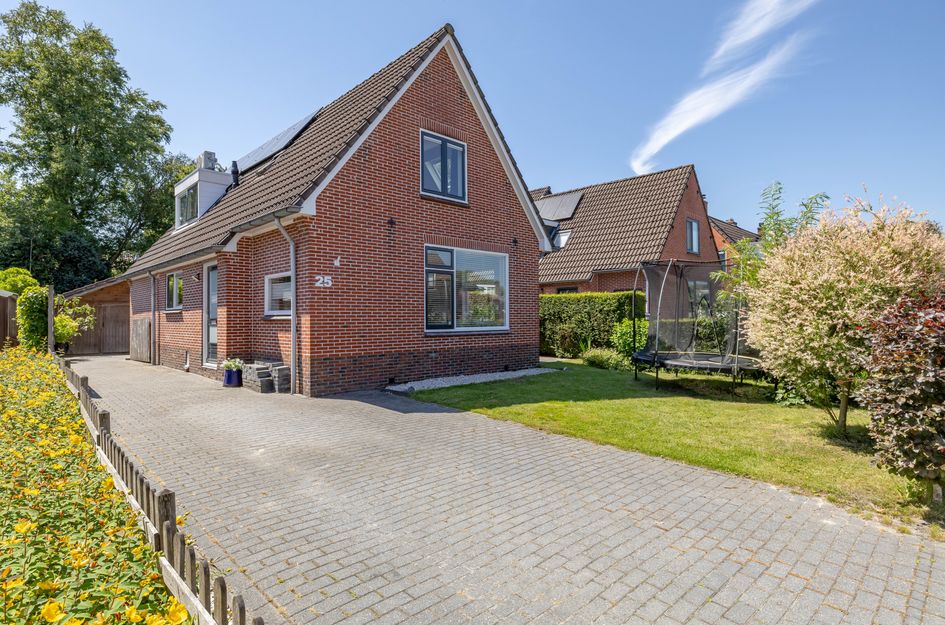 Kooiweg 25