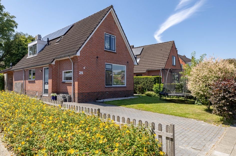 Kooiweg 25