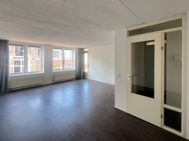 Jansdam 23, Utrecht