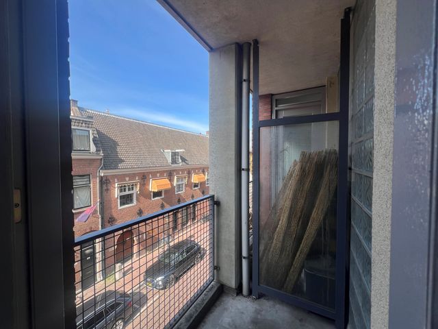 Jansdam 23, Utrecht