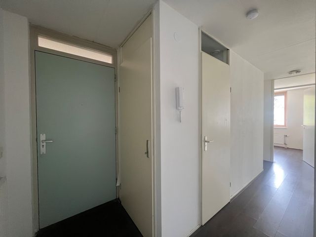 Jansdam 23, Utrecht