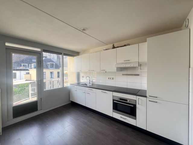Jansdam 23, Utrecht