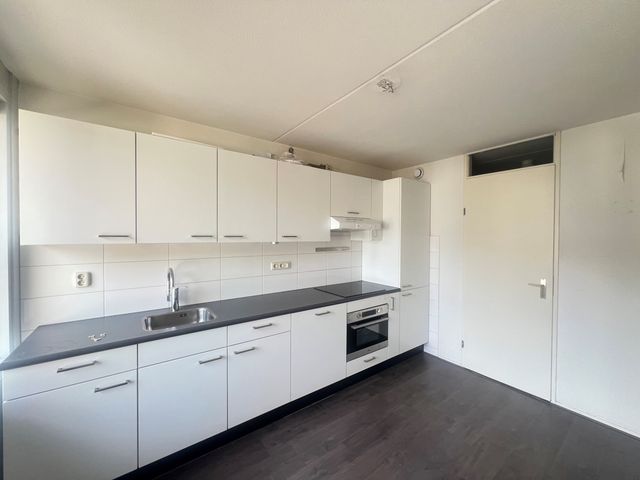 Jansdam 23, Utrecht
