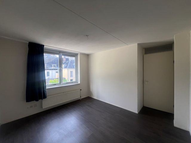 Jansdam 23, Utrecht