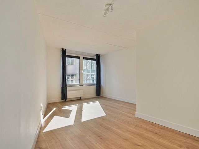 Bierstraat 135, Rotterdam