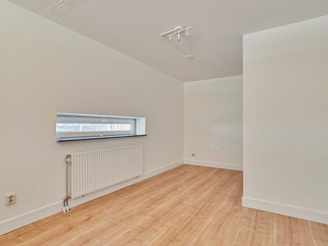 Bierstraat 135, Rotterdam