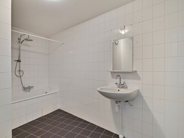 Bierstraat 135, Rotterdam