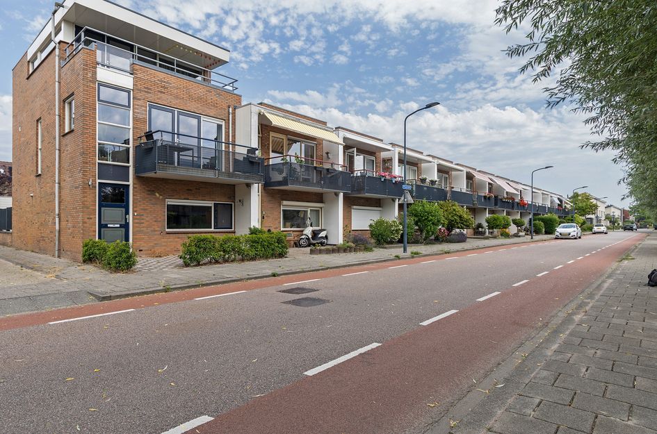 Pissarrohof 2