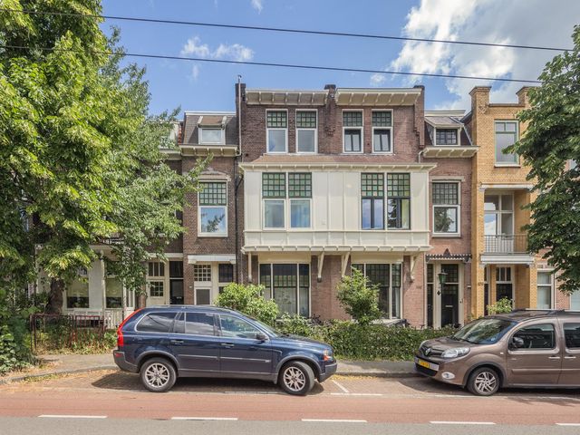 Raapopseweg 114, Arnhem