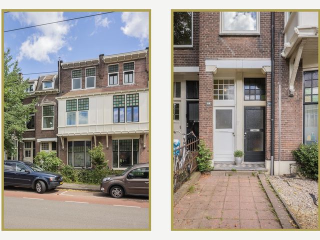 Raapopseweg 114, Arnhem