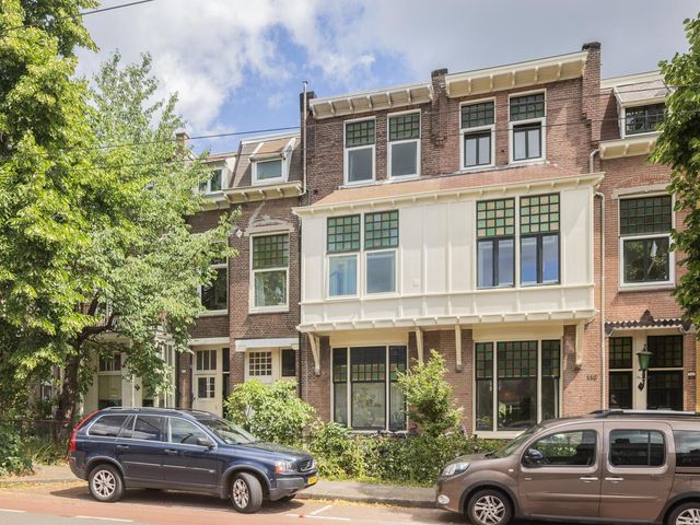 Raapopseweg 114, Arnhem