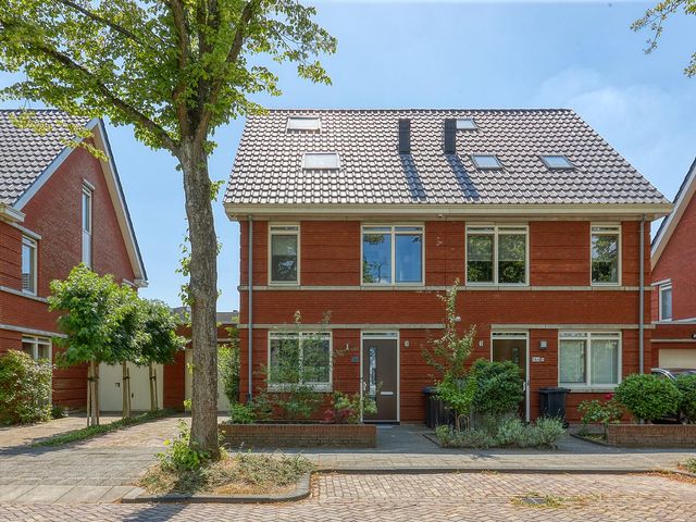 Broekmolenweg 16b, Rijswijk