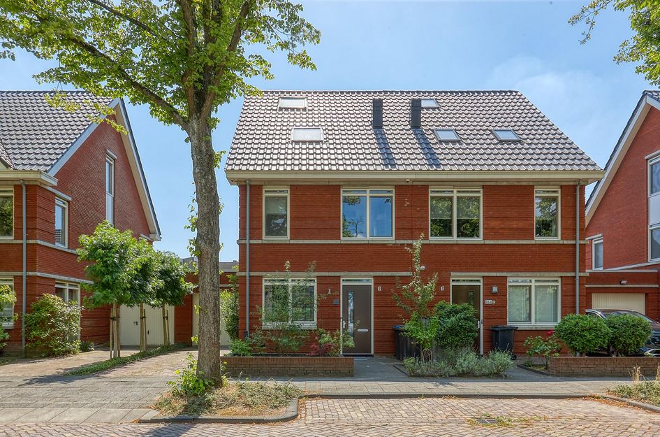Broekmolenweg 16b