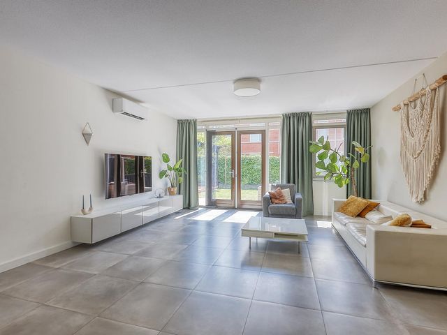 Broekmolenweg 16b, Rijswijk