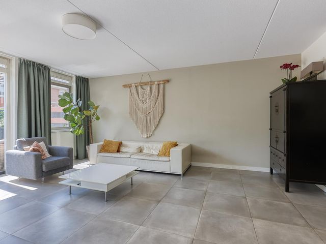 Broekmolenweg 16b, Rijswijk