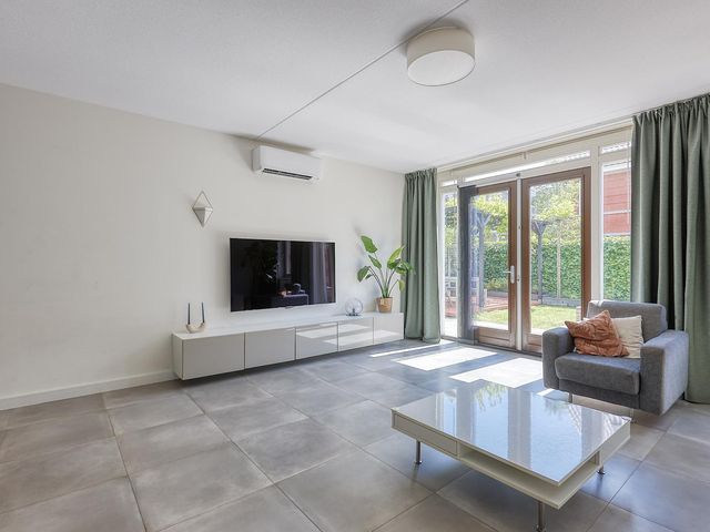 Broekmolenweg 16b, Rijswijk