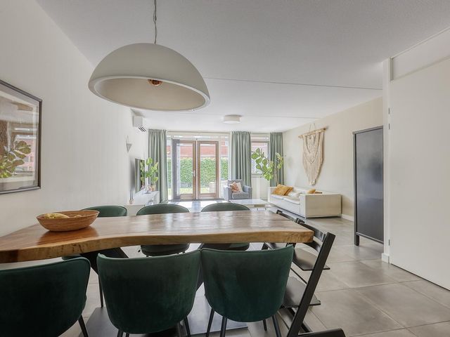 Broekmolenweg 16b, Rijswijk