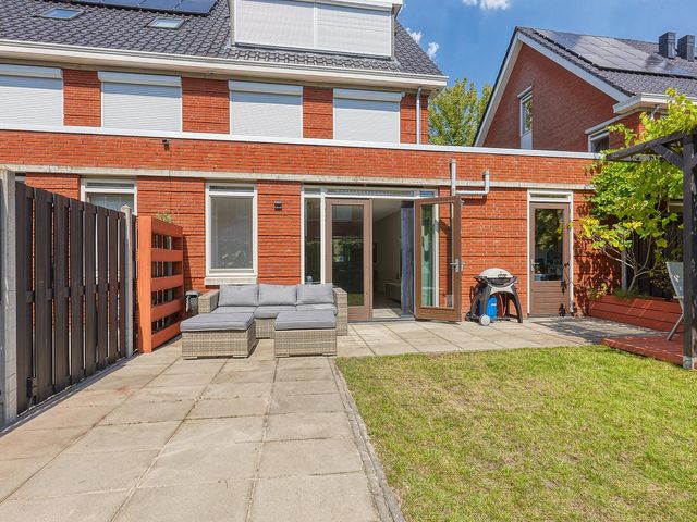 Broekmolenweg 16b, Rijswijk