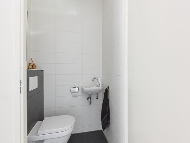 Broekmolenweg 16b, Rijswijk