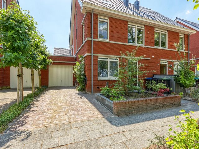 Broekmolenweg 16b, Rijswijk