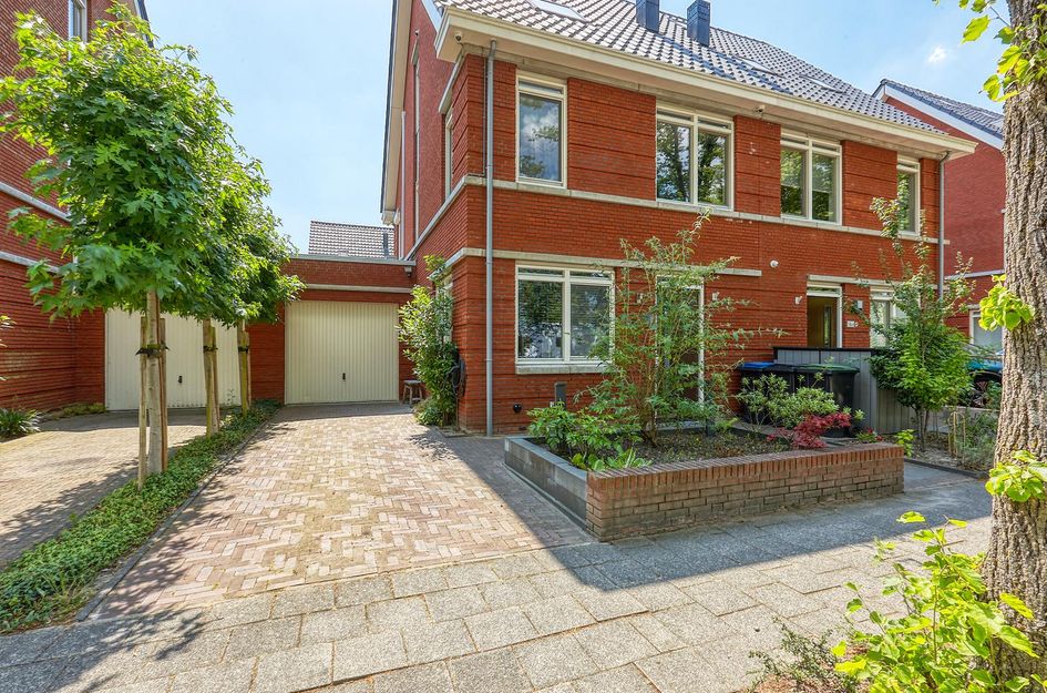 Broekmolenweg 16b