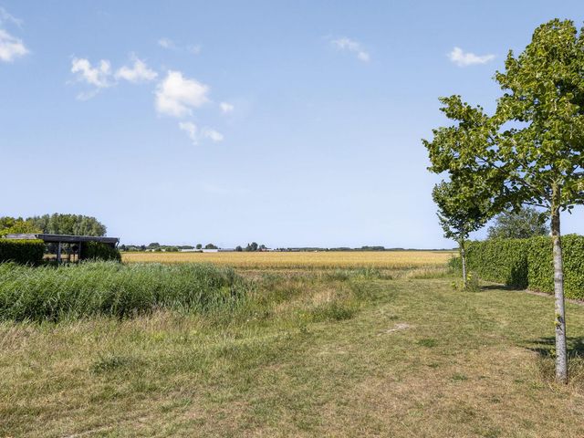Bovenas 14, Moerkapelle