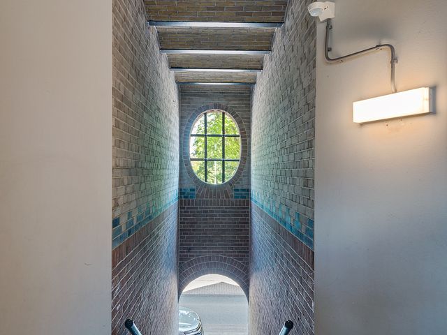 Spaarndammerdijk 284, Amsterdam