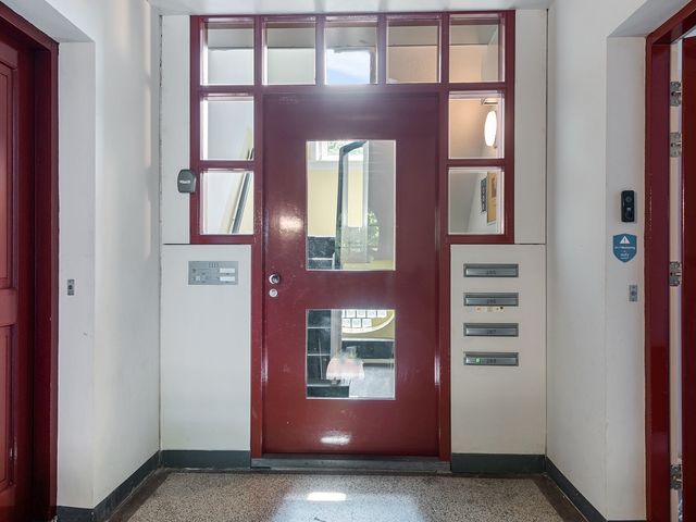 Spaarndammerdijk 284, Amsterdam
