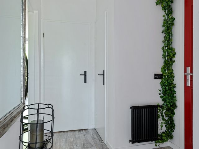 Spaarndammerdijk 284, Amsterdam