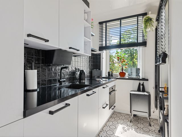 Spaarndammerdijk 284, Amsterdam